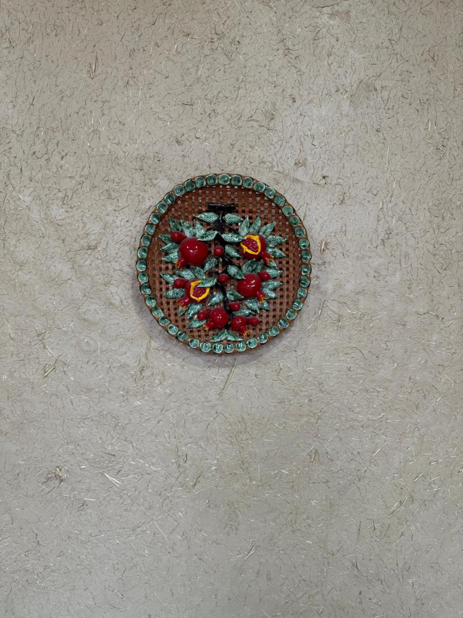 סמרקנד Salomat Guest House מראה חיצוני תמונה