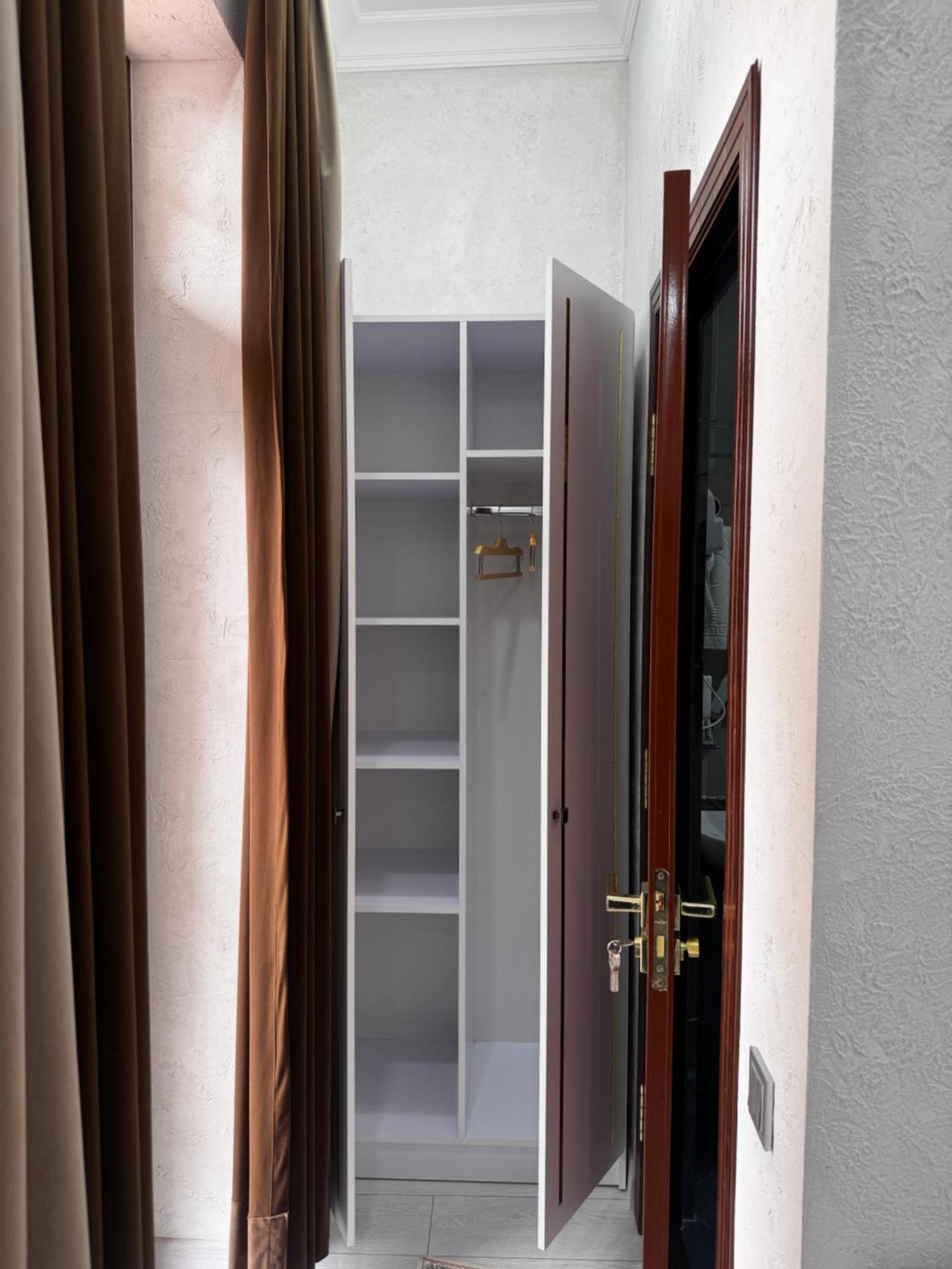 סמרקנד Salomat Guest House מראה חיצוני תמונה