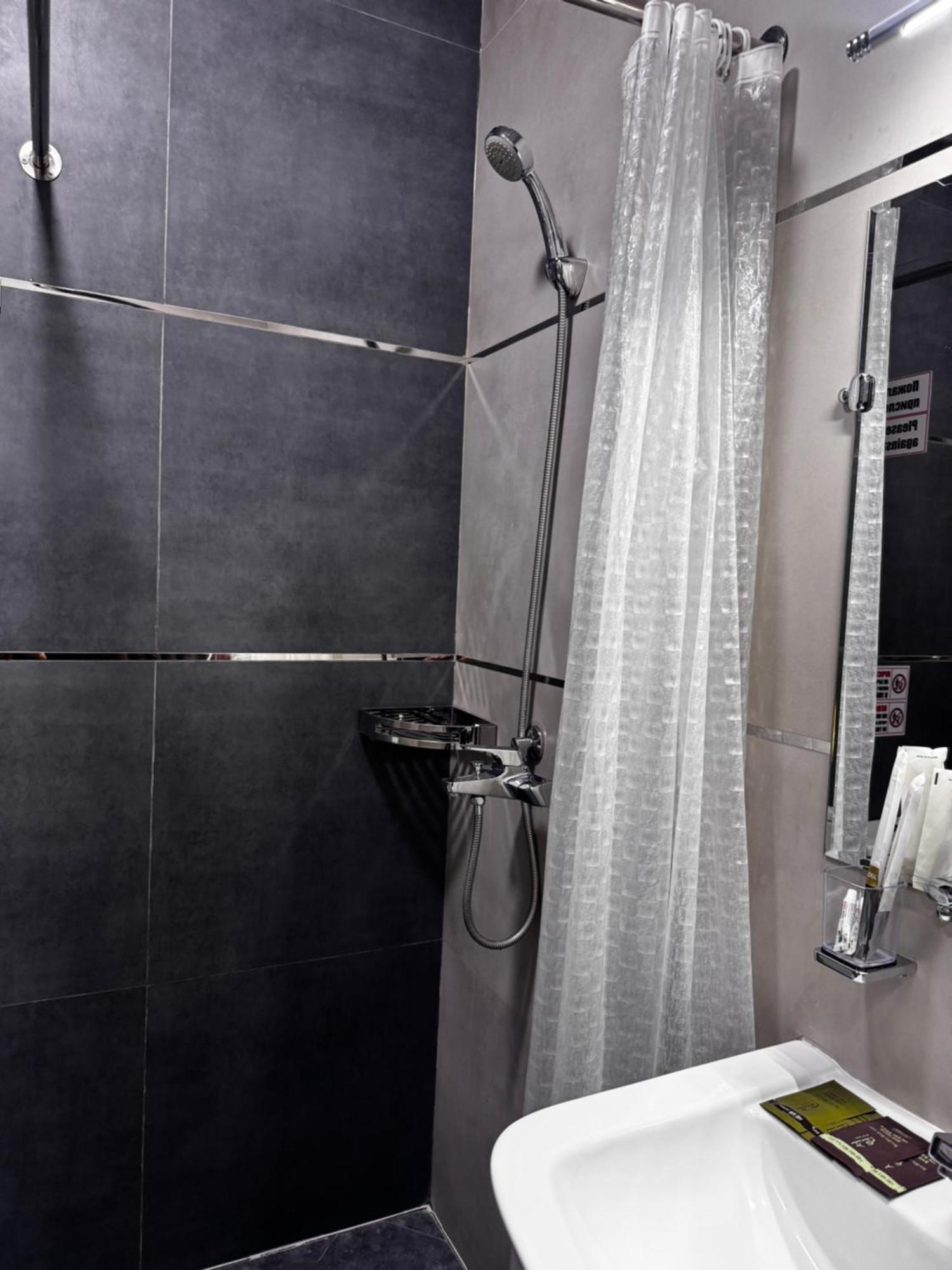 סמרקנד Salomat Guest House מראה חיצוני תמונה