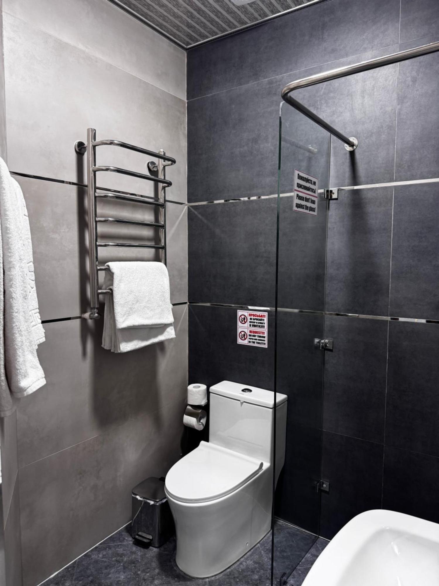 סמרקנד Salomat Guest House מראה חיצוני תמונה