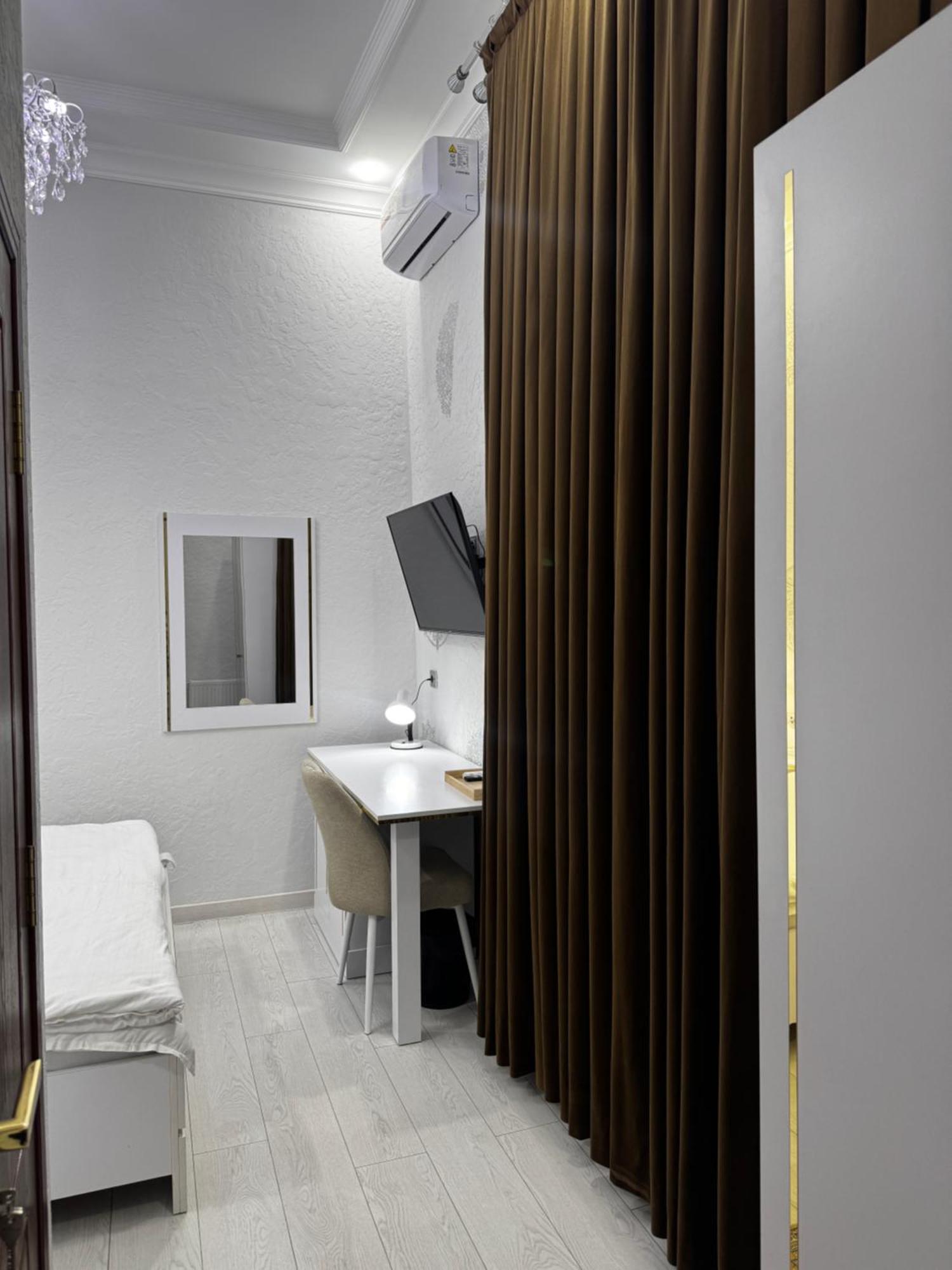 סמרקנד Salomat Guest House מראה חיצוני תמונה